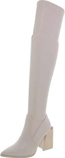 Steve Madden Women's Tanzee Over-The-Knee Boot | Amazon (US)