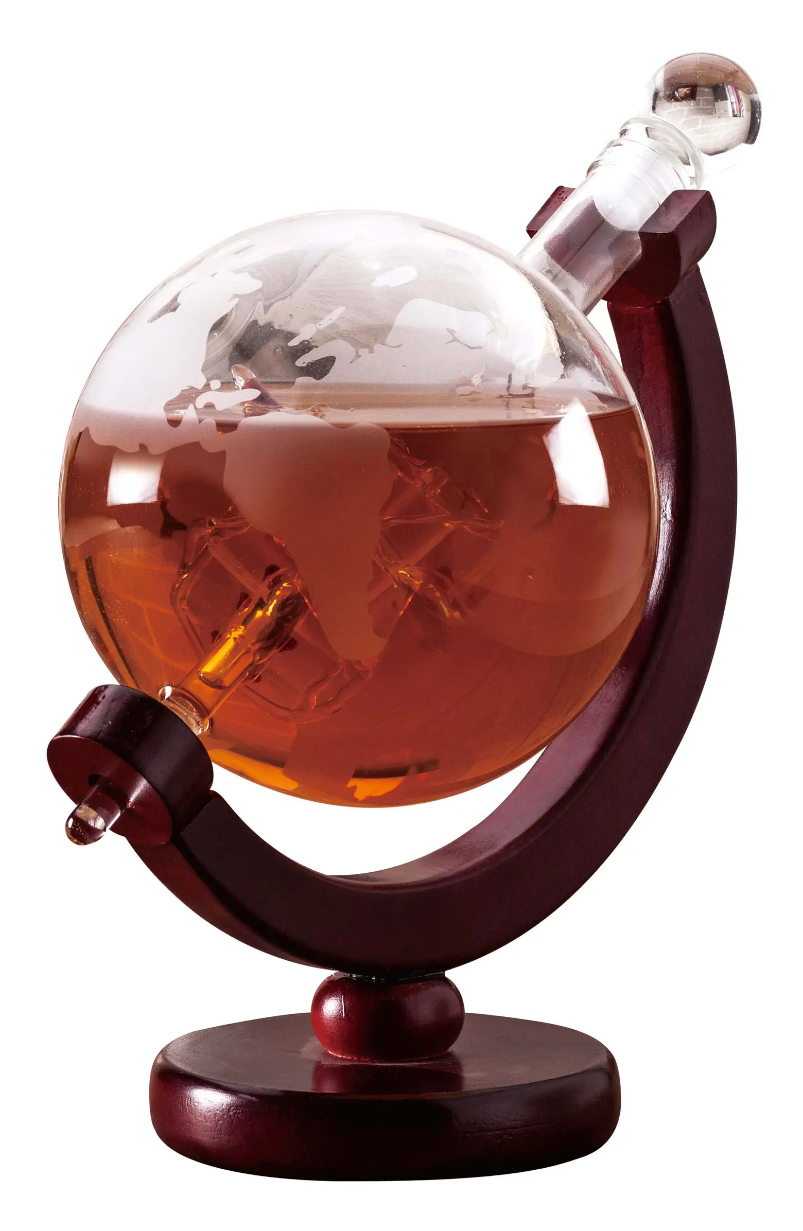 BROOKSTONE Globe Decanter | Nordstromrack | Nordstrom Rack