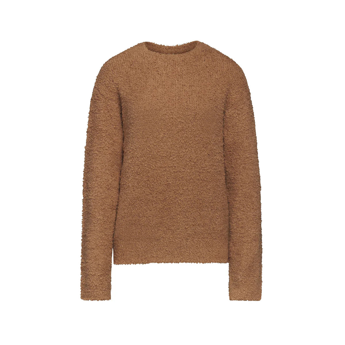 COZY KNIT UNISEX PULLOVER | SKIMS (US)