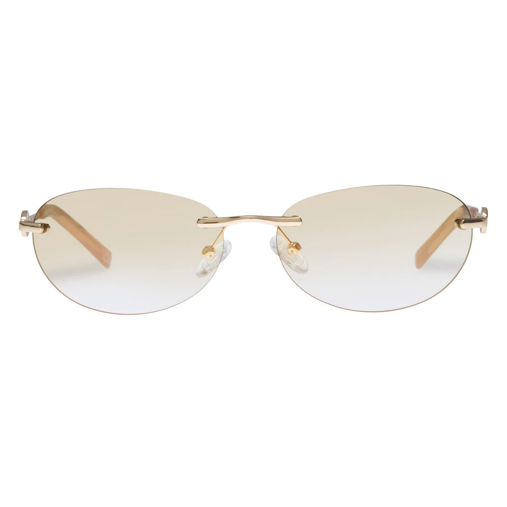 SLINKY | GOLD | Le Specs (Australia)