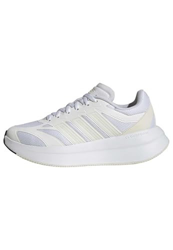 adidas Women's Adirok, White/Off White/White, 9.5 | Amazon (US)
