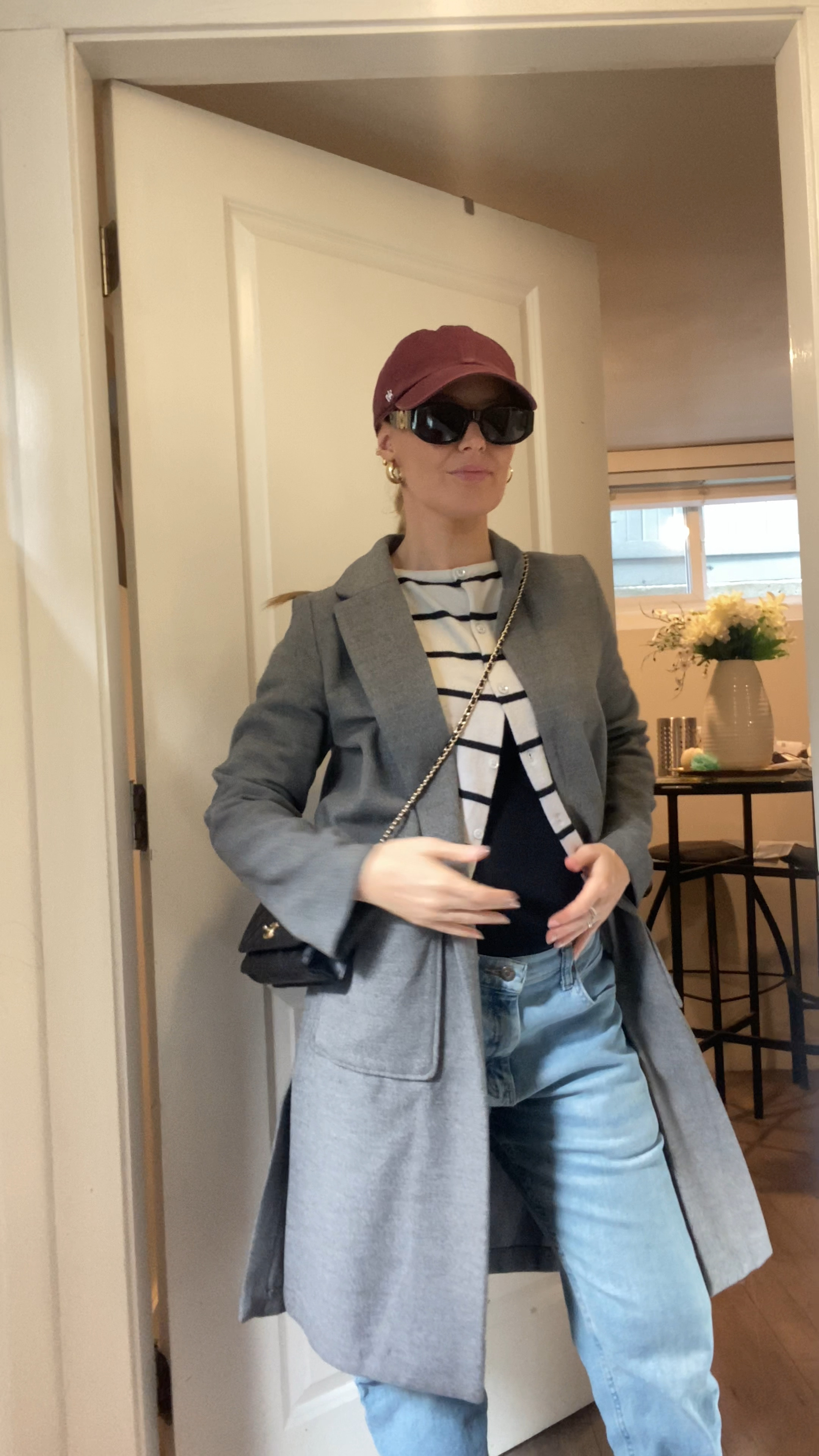 Casual
Weekend outfit 

Casual outfit, women’s style, dress, Abercrombie jeans, date night outfit ideas, travel outfit, spring fashion, global fashion, girlie style, women’s outfits by occasions, women’s top, inspo, everyday outfits, spring outfit, mom outfit ideas, gift guide, jumpsuit, coverup, travel, summer dress, curvy style, closet clean out, closet organization ideas, wardrobe essentials, wardrobe organizing, persona style help, fashion advice, what to wear, fall outfit idea, maternity, bump friendly


#LTKstyletip #LTKmaternity #LTKautumn