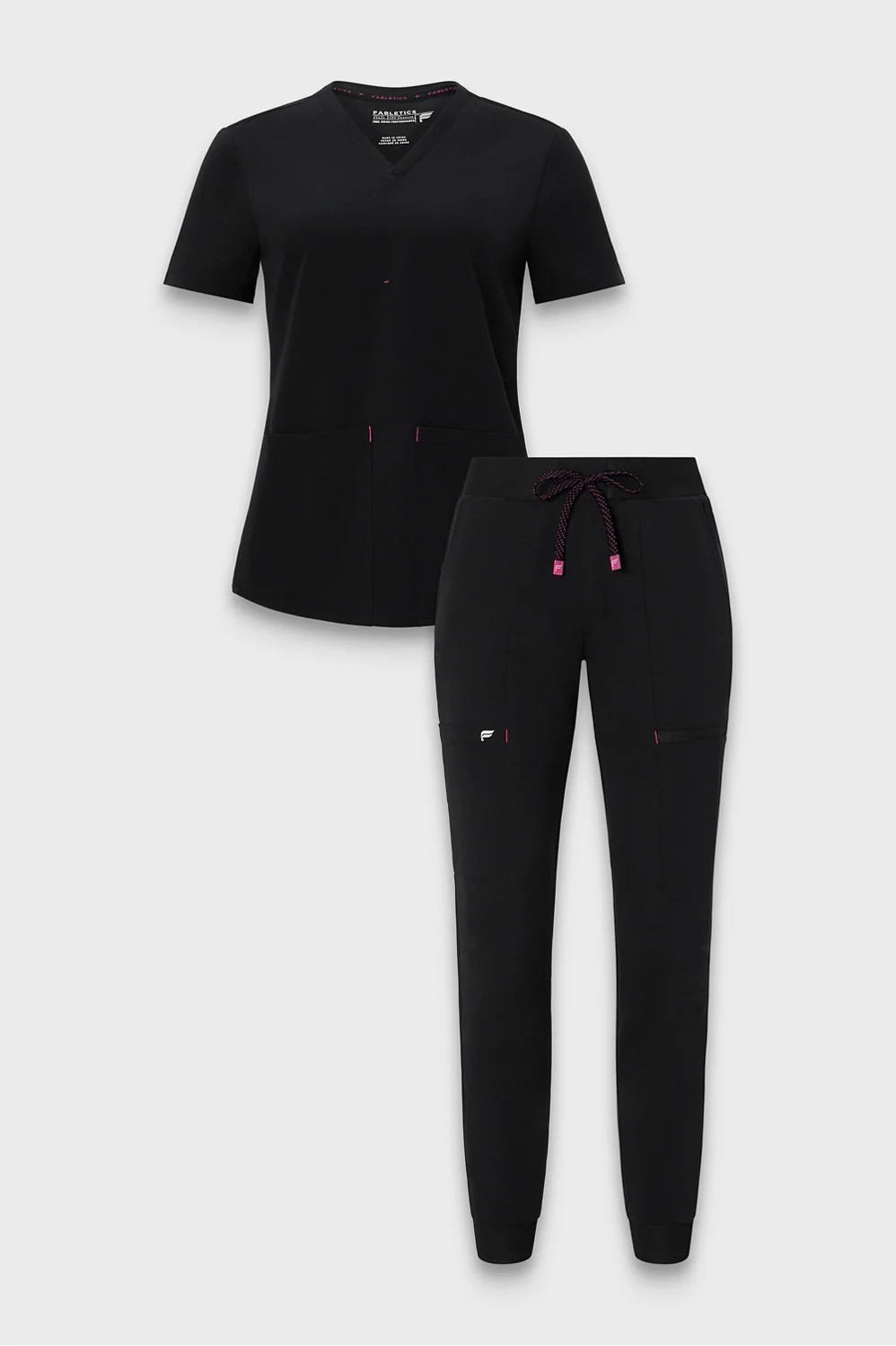 Method + On-Call 2-Piece Set | Fabletics - North America