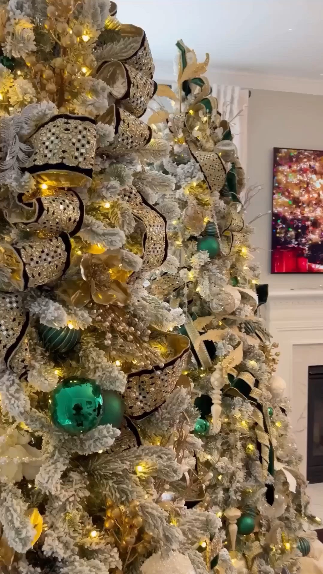 Throwback to decorating with my sister last year! Can’t wait for her to come over and start decorating for this year!

Sharing some Christmas tree decorating ideas! 🎄❤️⬇️

#LTKHoliday #LTKSaleAlert #LTKHome