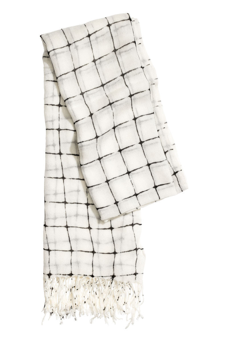 H&M Woven Scarf $12.99 | H&M (US)