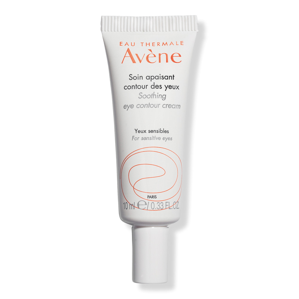 Avene Soothing Eye Contour Cream | Ulta