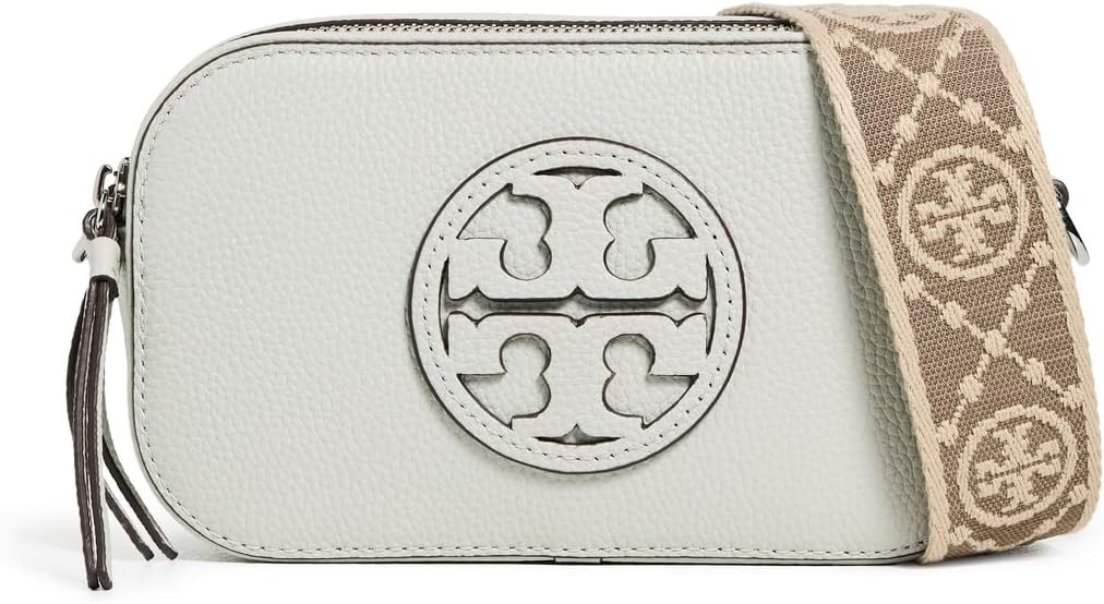 Tory Burch Women's Mini Miller Crossbody Bag | Amazon (US)