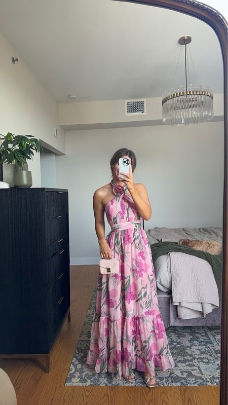 Wedding guest dresses under $100 affordable formal wedding guest dresses in my usual small.
Dibs code: emerson (good life gold & strawberry summer)
Loving tan code: emerson

#LTKSeasonal #LTKwedding #LTKfindsunder100