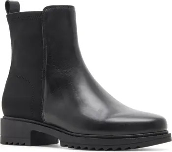 Cammie Waterproof Bootie (Women) | Nordstrom