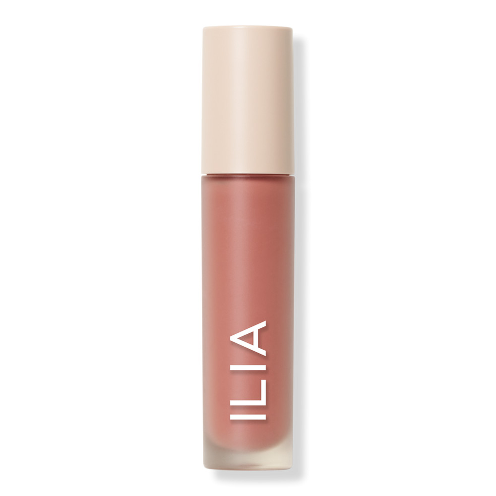 ILIA Overglaze Hydrating Lip Gloss for 24-Hour Moisture - Crystalline | Ulta