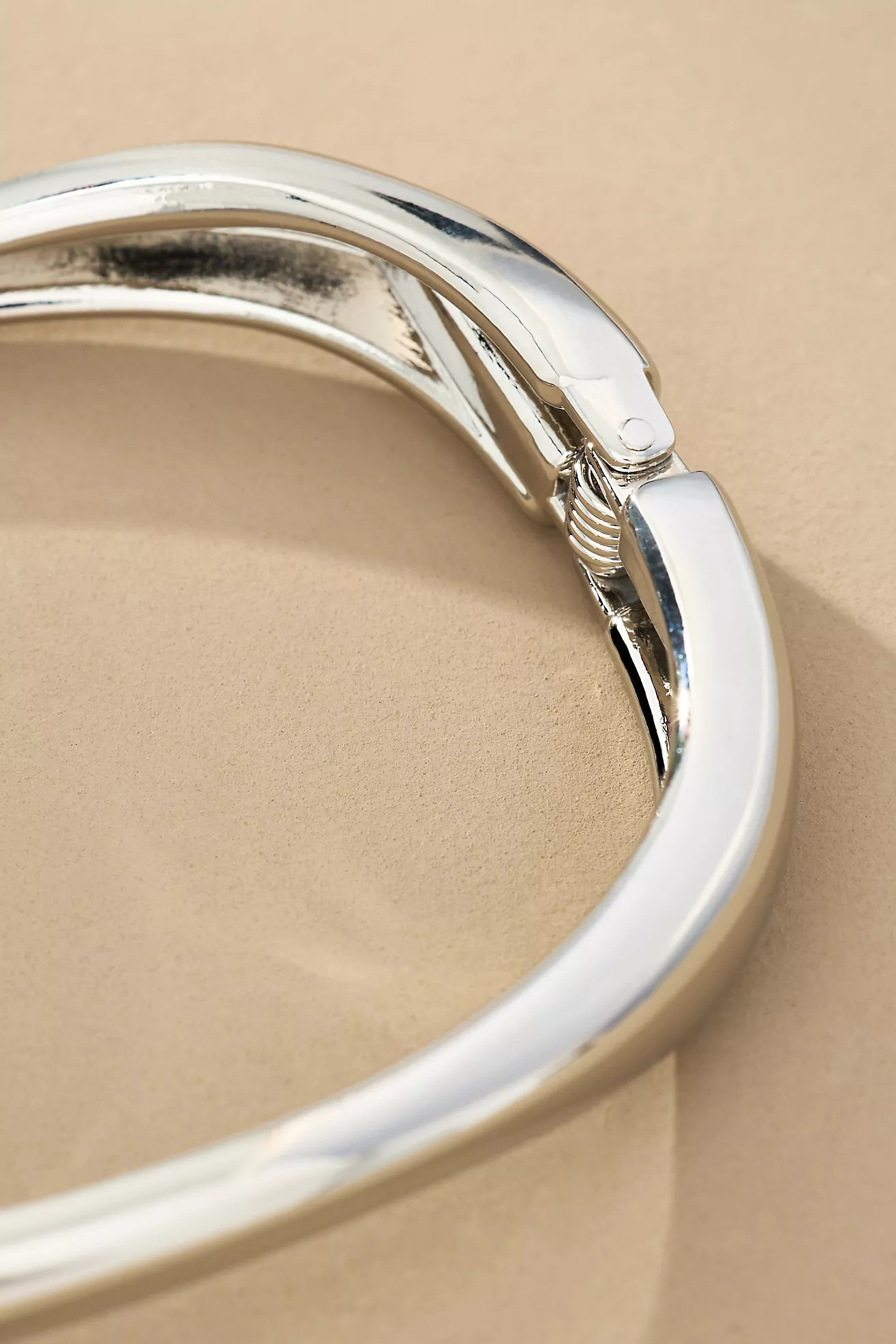 Rectangle Cuff Bracelet | Anthropologie (US)