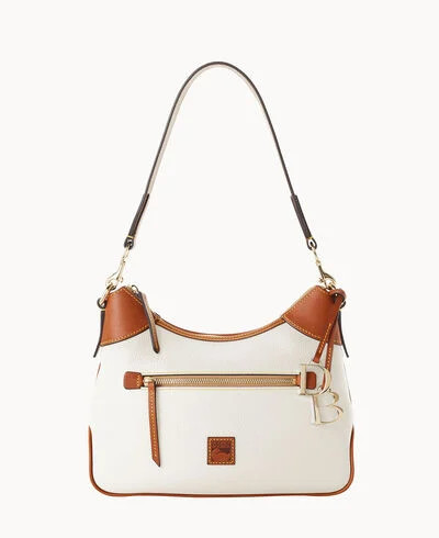 Pebble Grain Hobo | Dooney & Bourke (US)