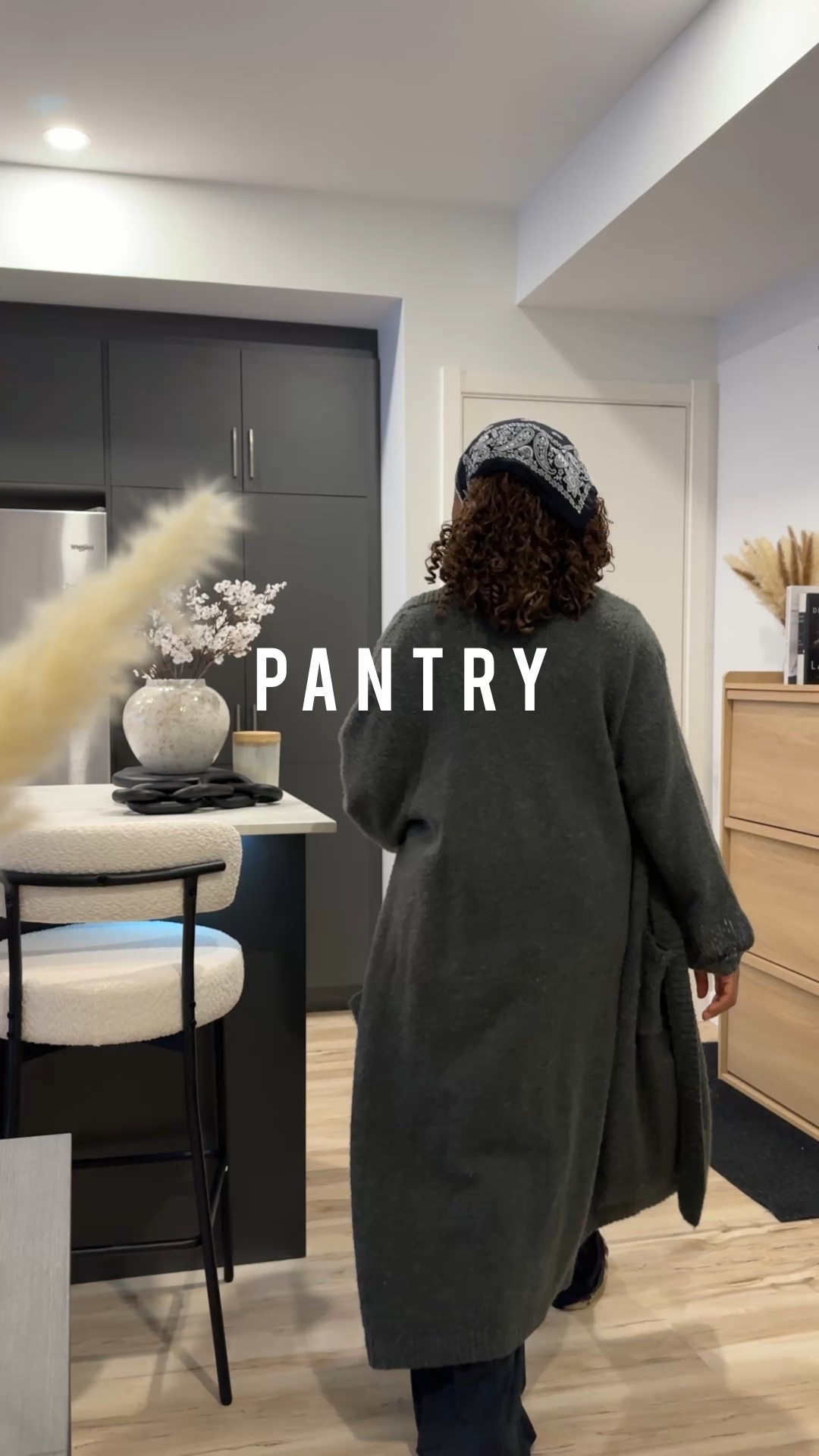 Pantry Transformation 

#LTKsale #LTKsummer #LTKcanada