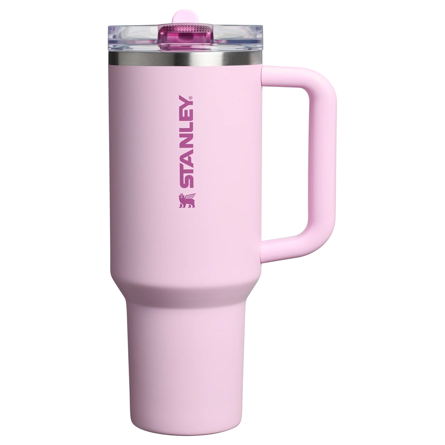 The Quencher ProTour Flip Straw Tumbler | 40 OZ | Stanley 1913 (US)