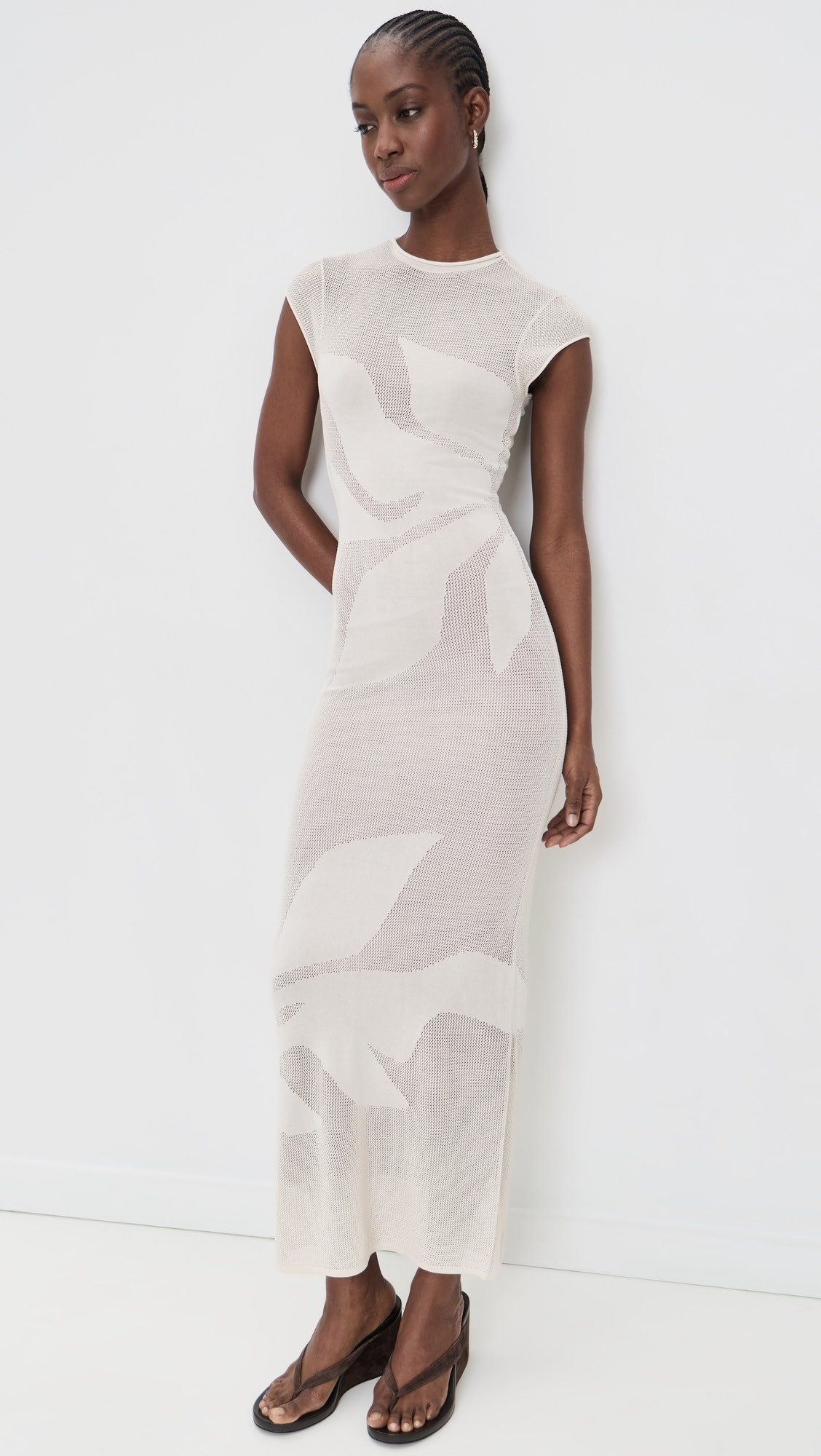 The Solange Dress | Shopbop