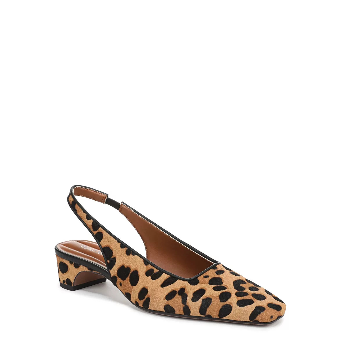 Franco Lyanna Slingback | Belk