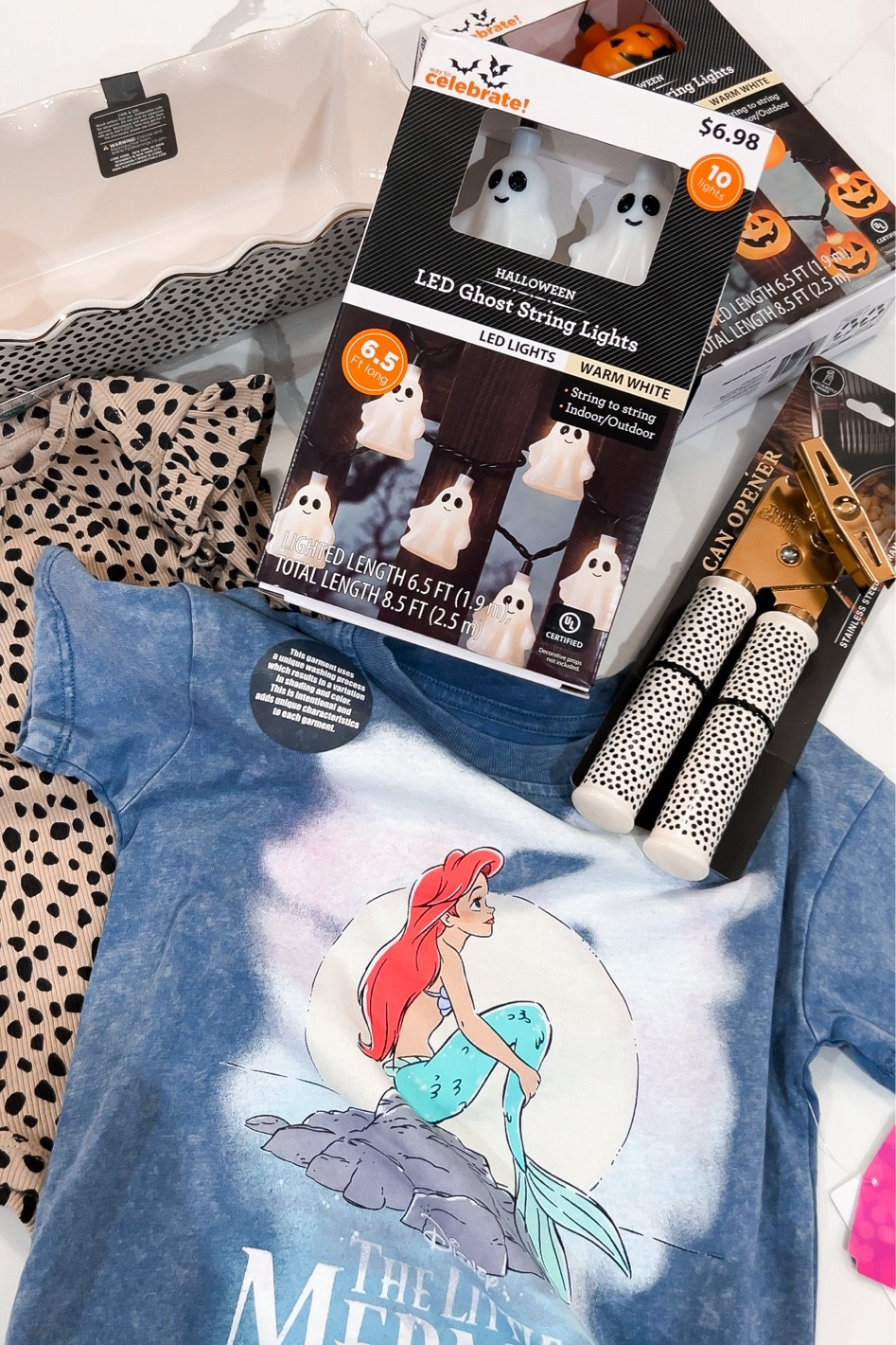 Most random Walmart haul ever…!!

#LTKSeasonal #LTKSaleAlert #LTKBaby