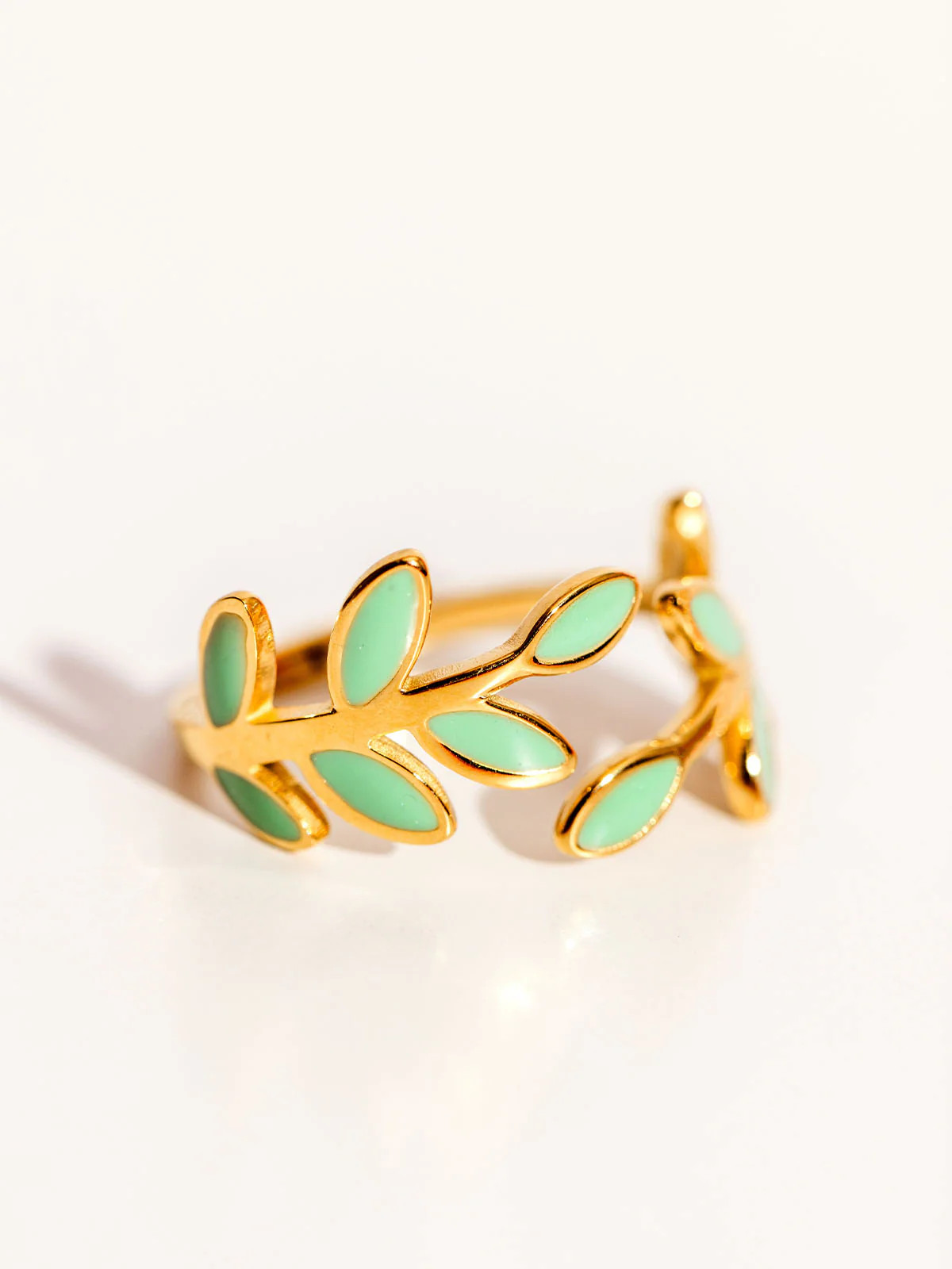 Seeds of Hope Ring | Joffa Marketplace