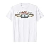 Friends Central Perk Logo T-Shirt | Amazon (US)