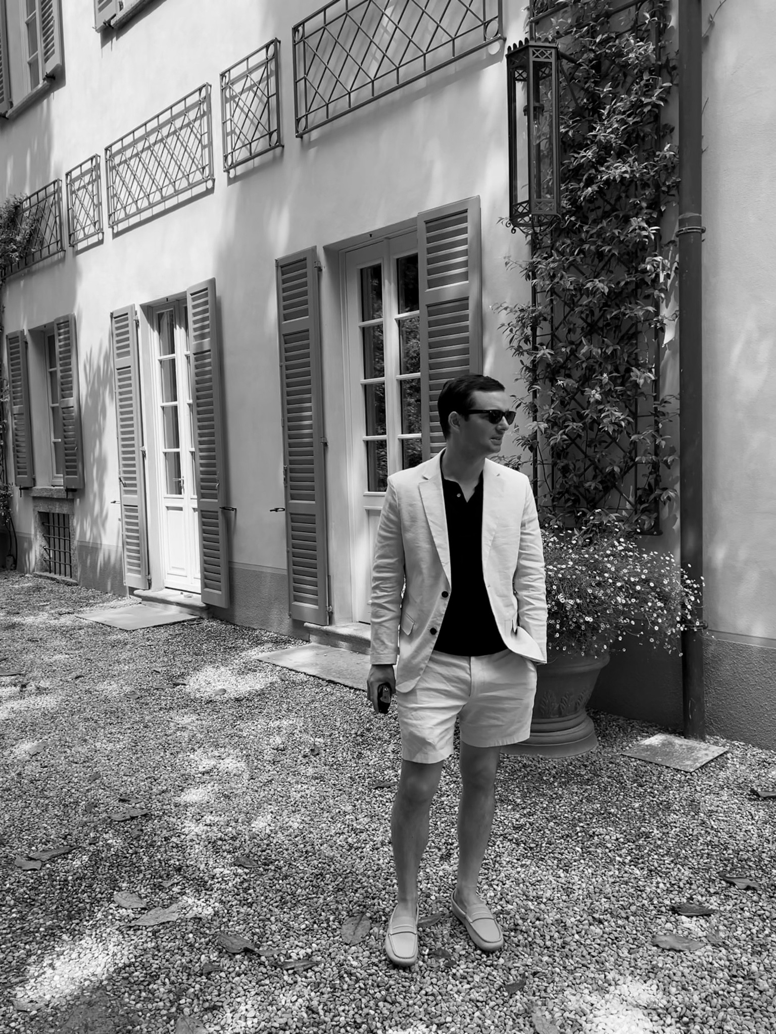 Bought this short suit for Michael and adore it! True to size. 

#LTKGiftGuide #LTKtravel #LTKmens