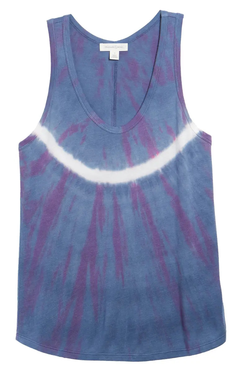 U-Neck Tank | Nordstrom