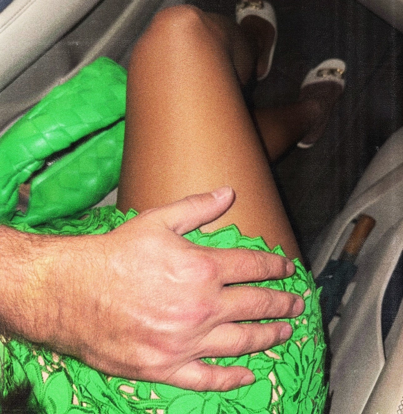 Summer Nights Skin Tint say less ✨ 

#LTKmomlife #LTKOver40 #LTKootd