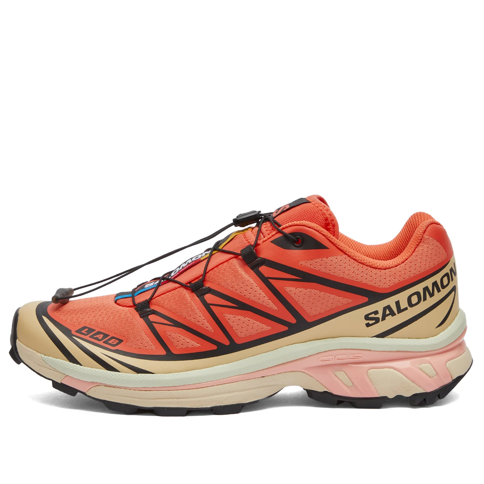 Salomon XT-6 | END. Clothing