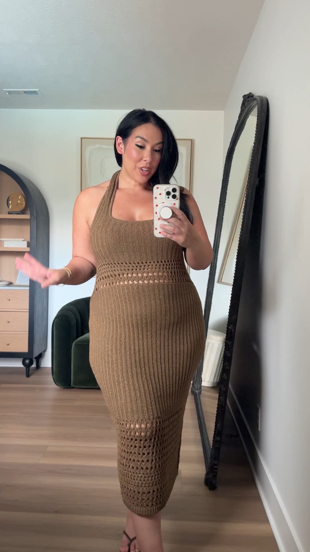 A neutral crochet moment from @Express size XL

midsize fashion, outfit inspo, summer outfit inspo

#LTKootd #LTKMidsize #LTKSeasonal