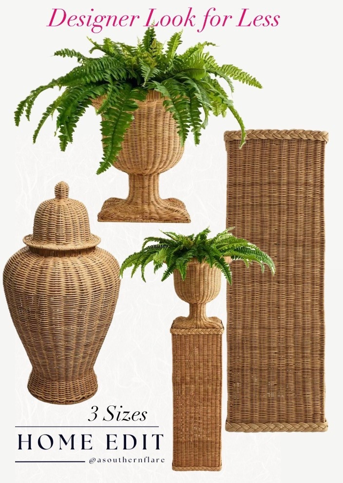 Designer Looks for Less

#LTKHome