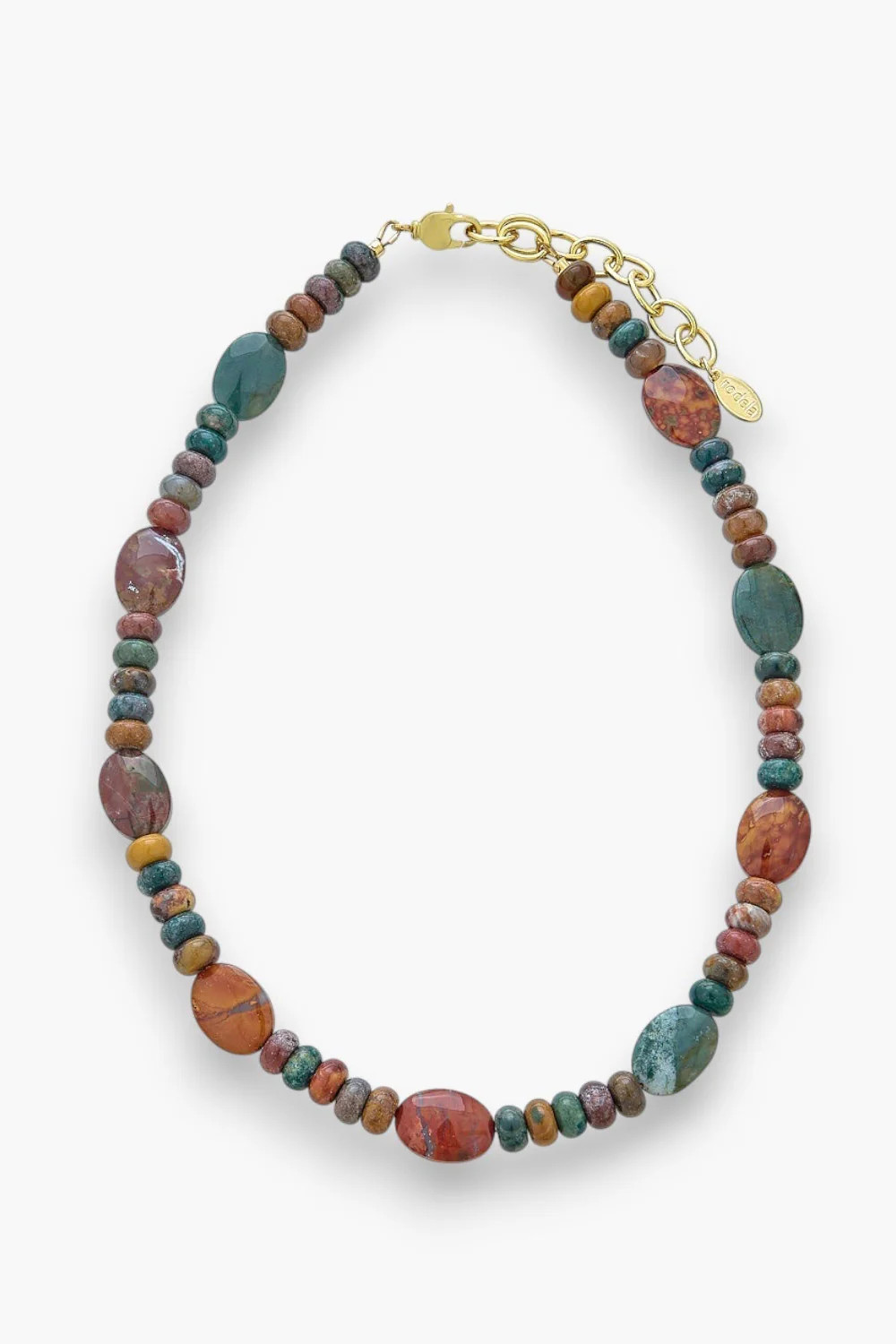 DORIS NECKLACE | COUPER