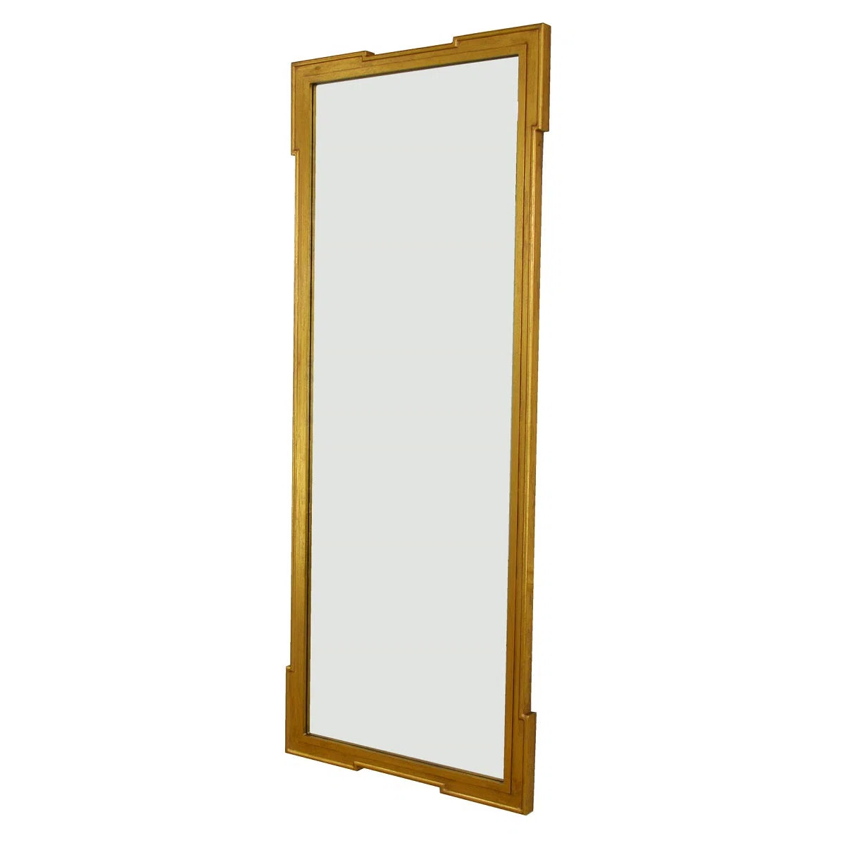 Parz Wall Mirror | Perigold