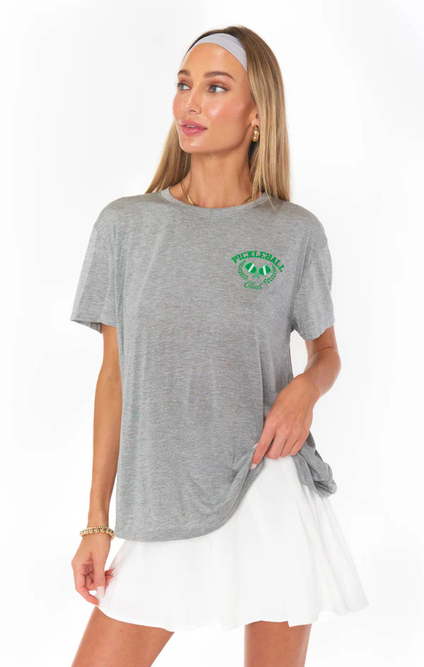 Thomas Tee ~ Pickleball Graphic | Show Me Your Mumu