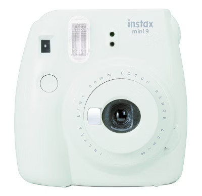 Fujifilm Instax Mini 9 Camera | Target