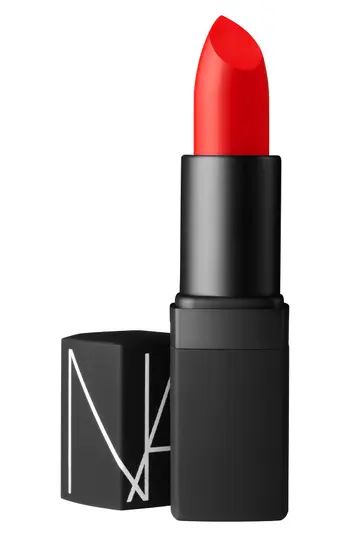 Nars Matte Lipstick - Heat Wave (Sm) | Nordstrom