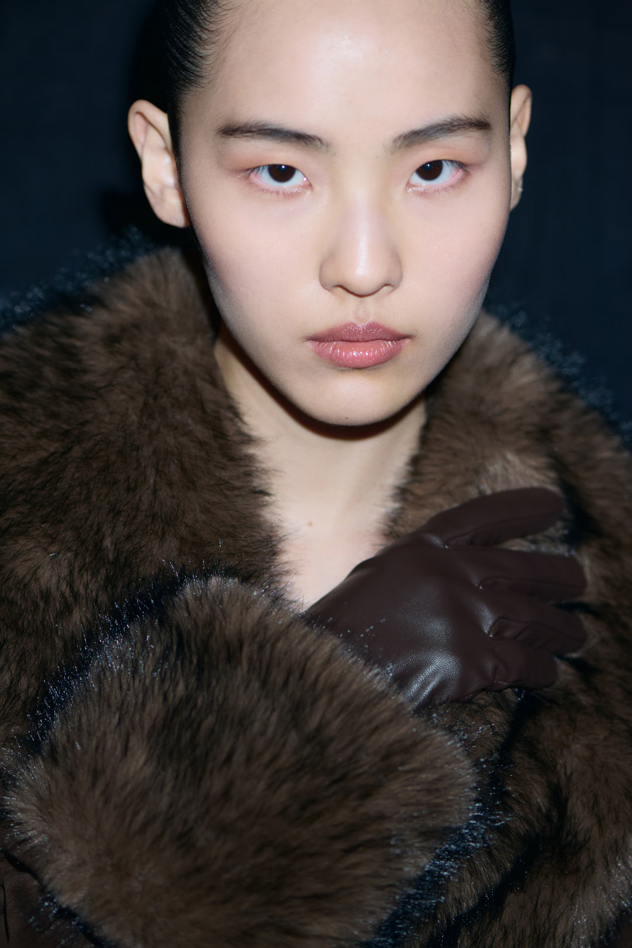 Coated gloves | H&M (UK, MY, IN, SG, PH, TW, HK)