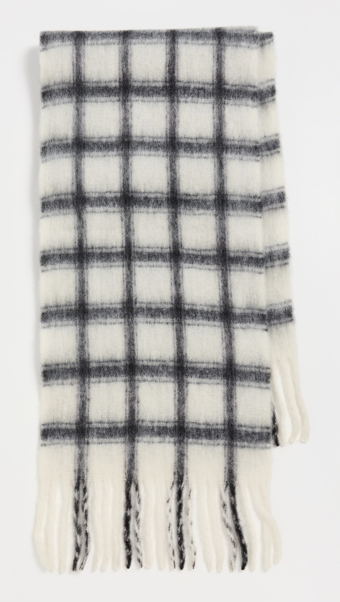 Warm Window Plaid Scarf | Shopbop