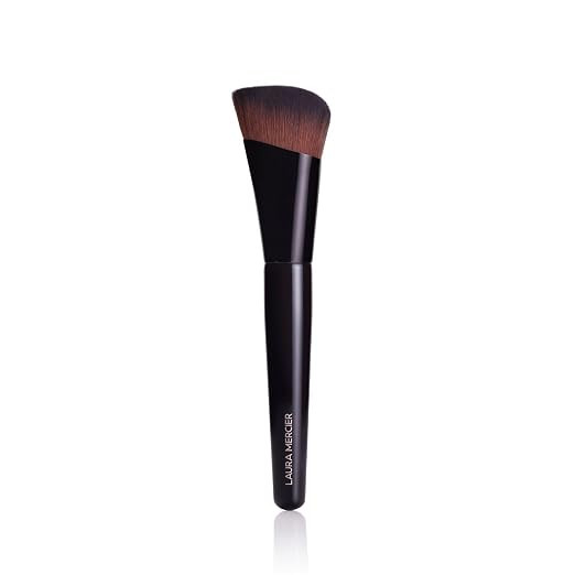 Laura Mercier Foundation and Finishing Powder Face Brushes, Use to Apply Color and Contour, Desig... | Amazon (US)