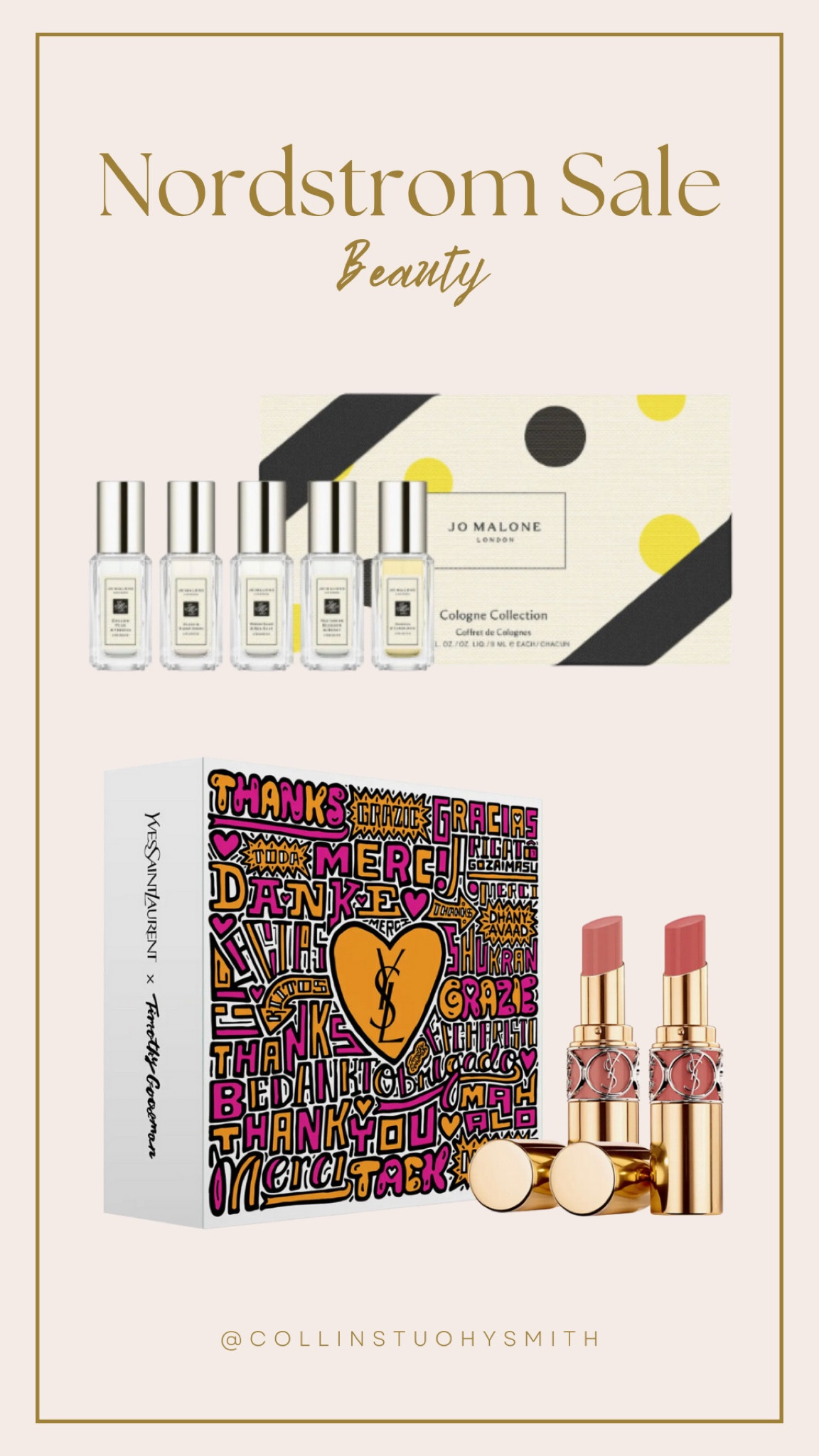 cologne collection for sale
