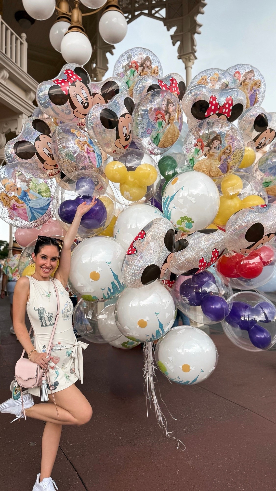 Disney OOTD

#LTKStyleTip #LTKFindsUnder100 #LTKFindsUnder50