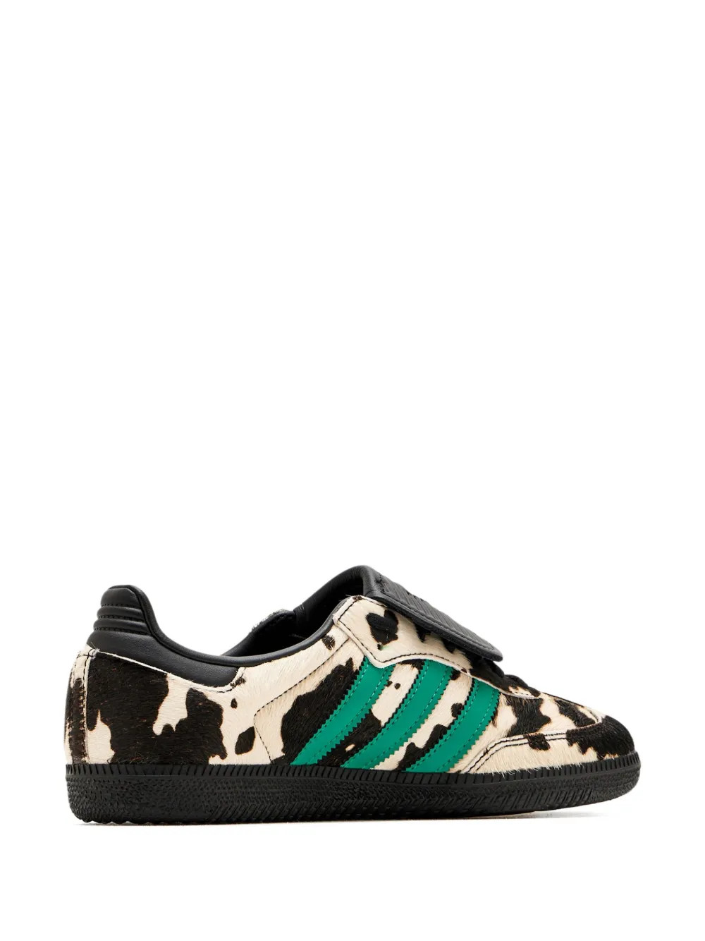 Samba LT strap sneakers | Farfetch Global