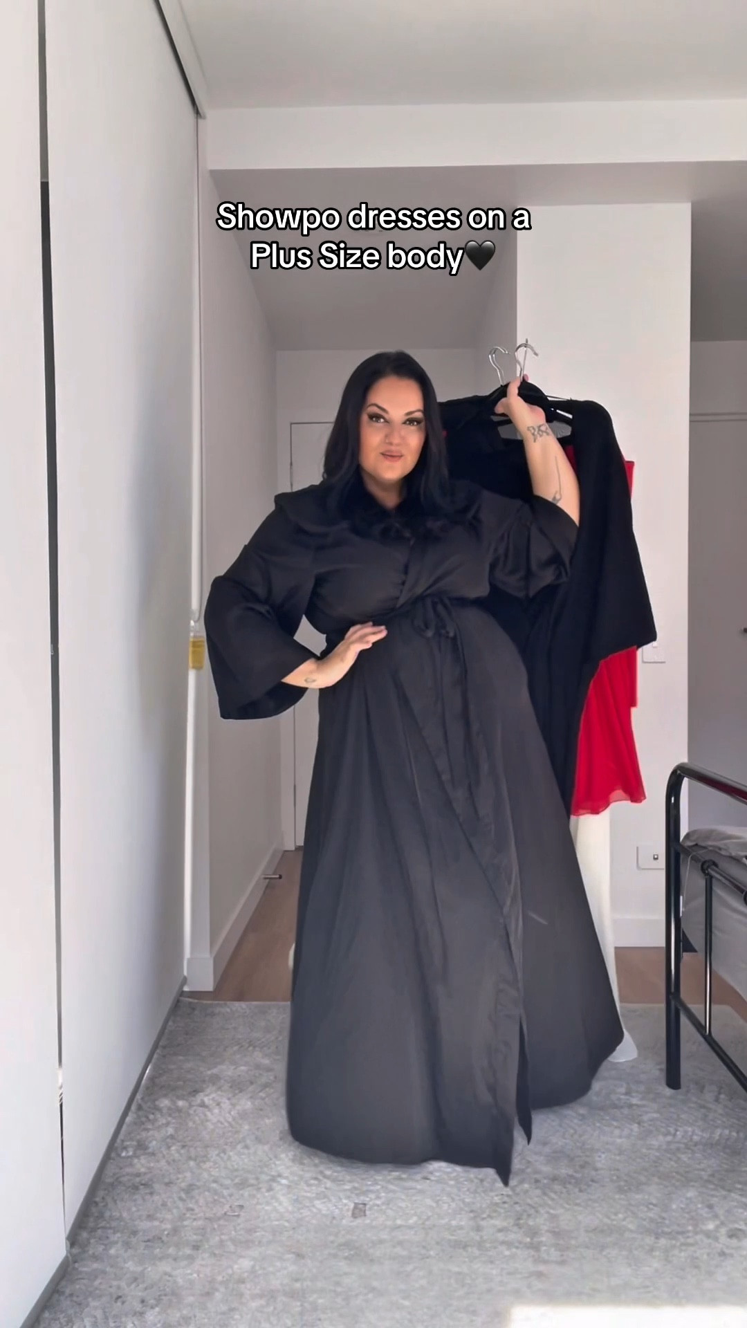 Oh these are gorgeous 😍 
⚠️pre warning ⚠️ : some of the links have different product images but they are the correct links) 🖤
( US, EU, UK, ANZ LINKS 🔗) 

#LTKplussize #LTKmidsize #LTKcurves