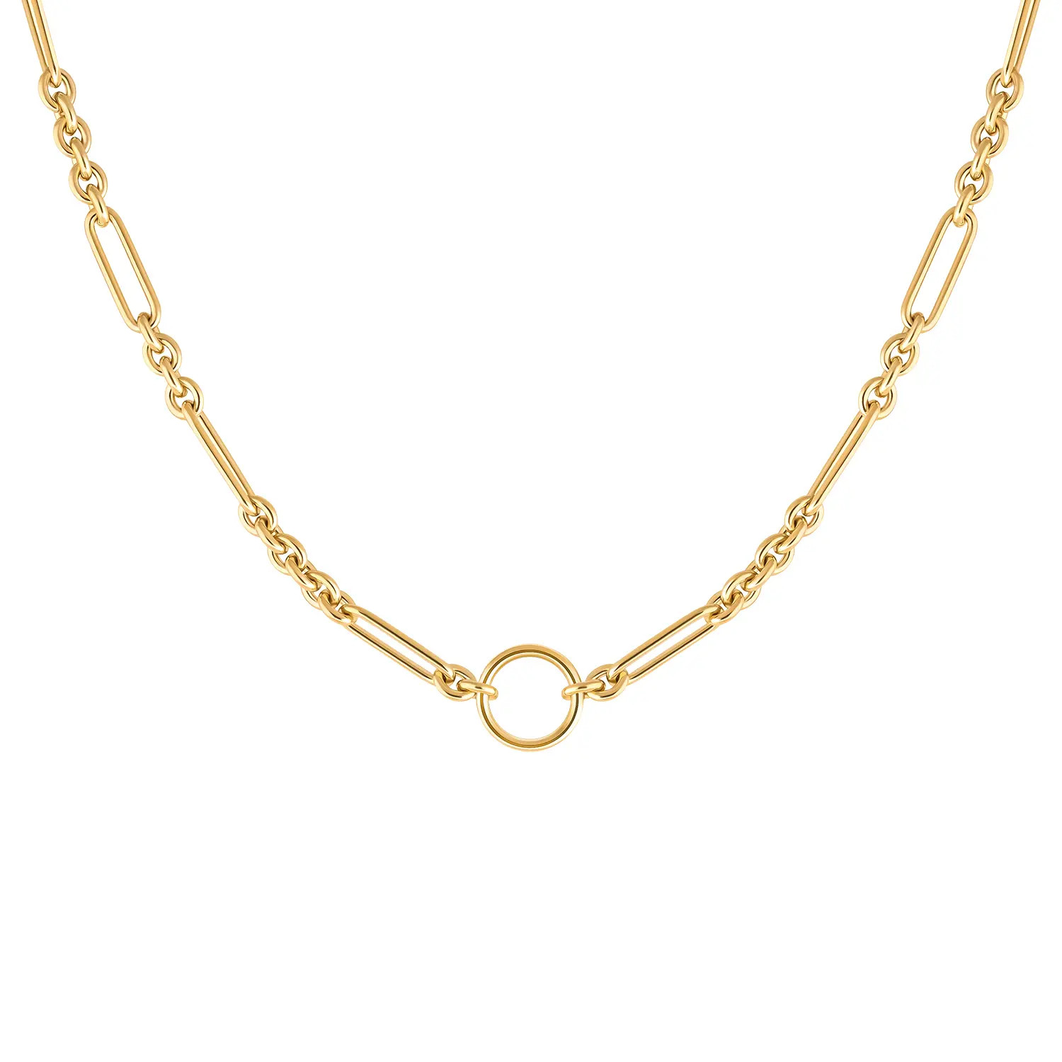 Women's Gold Plated Chain Necklace - Celestial Ties (Women) | Nordstrom | Nordstrom