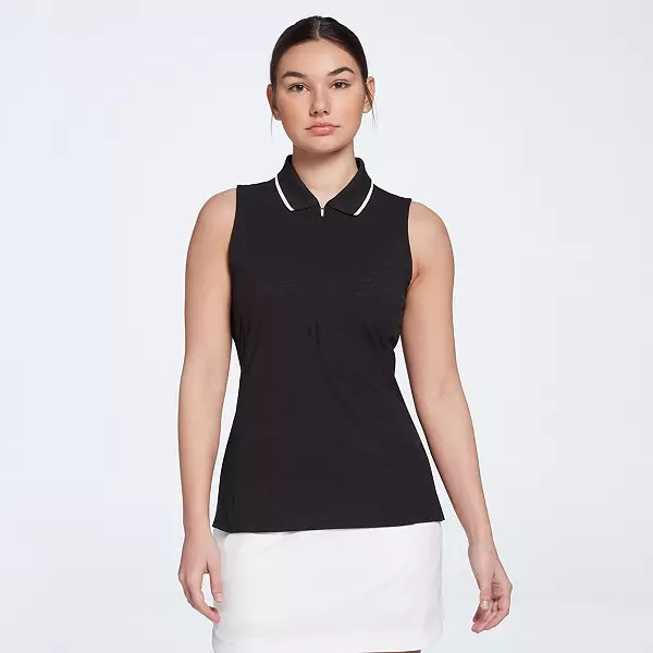 CALIA Women's Golf On Par Sleeveless Polo | Dick's Sporting Goods