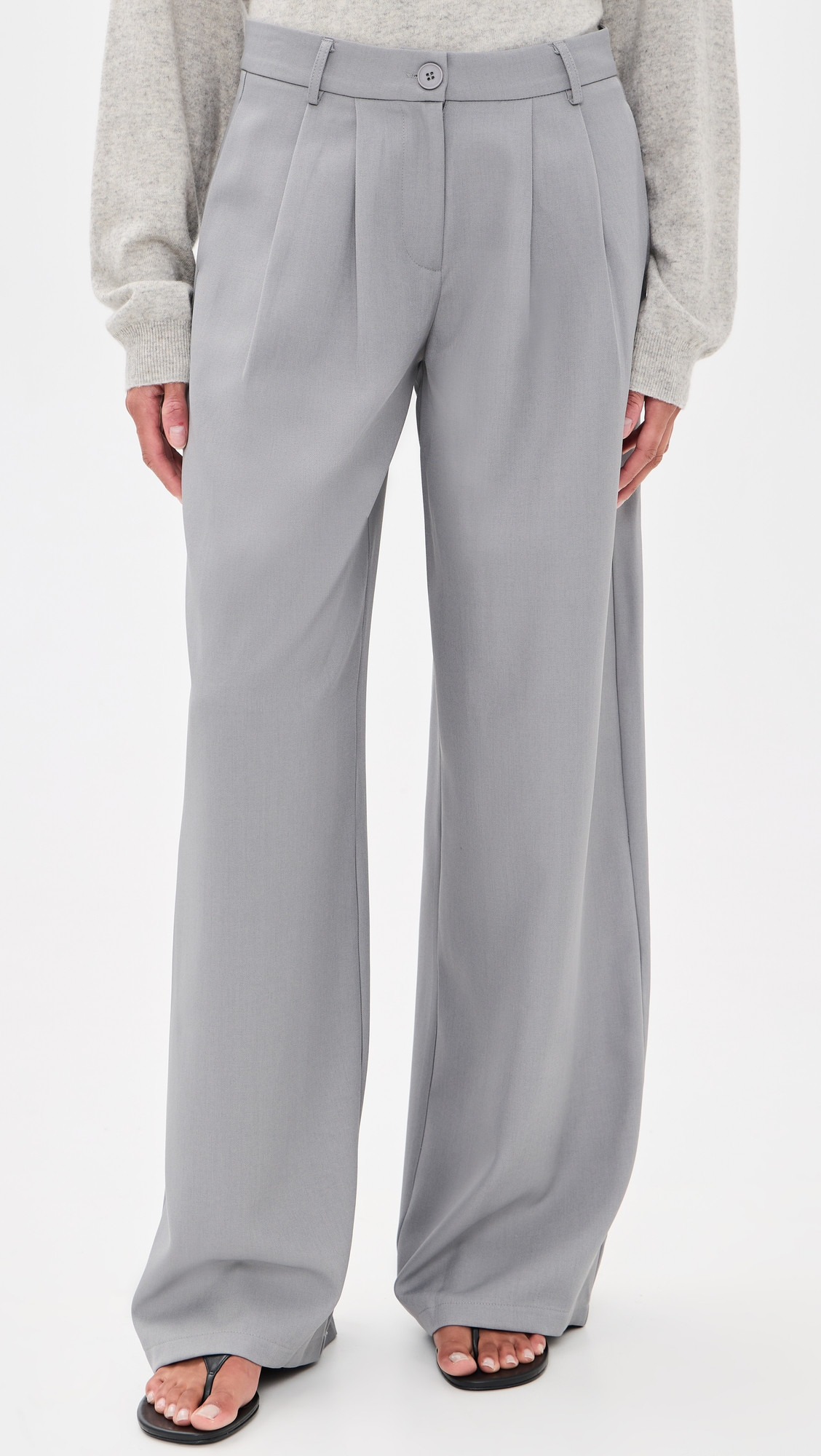 Lioness Volt Pants Ash S | Shopbop