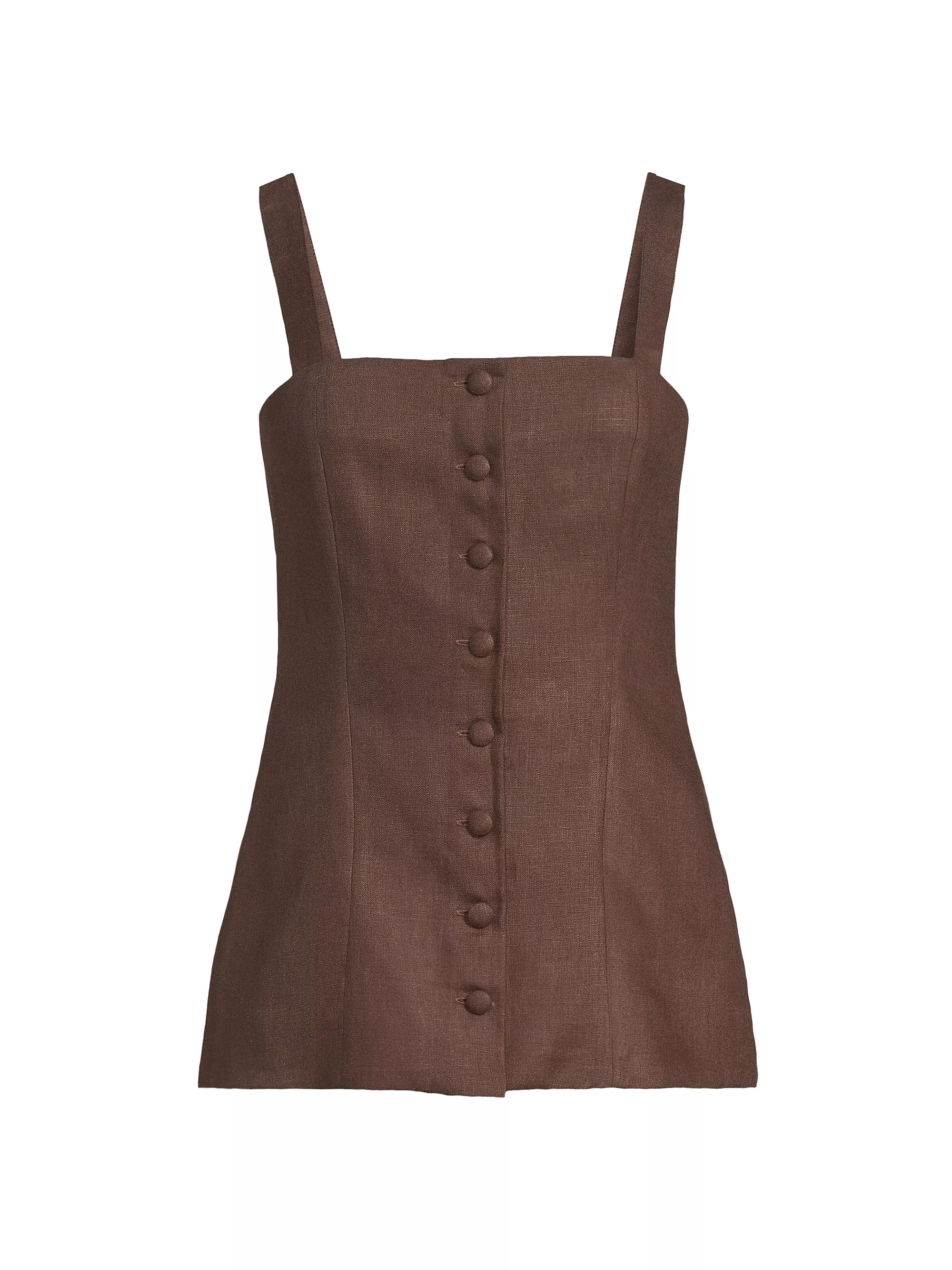 Tanks, Camis & Sleeveless | Saks Fifth Avenue