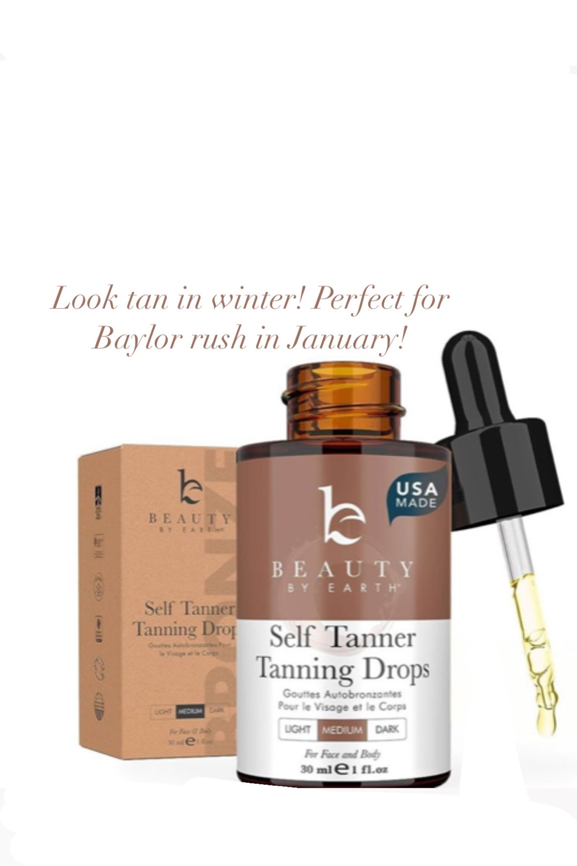 Own and love 🤎

#LTKGiftGuide #LTKHoliday