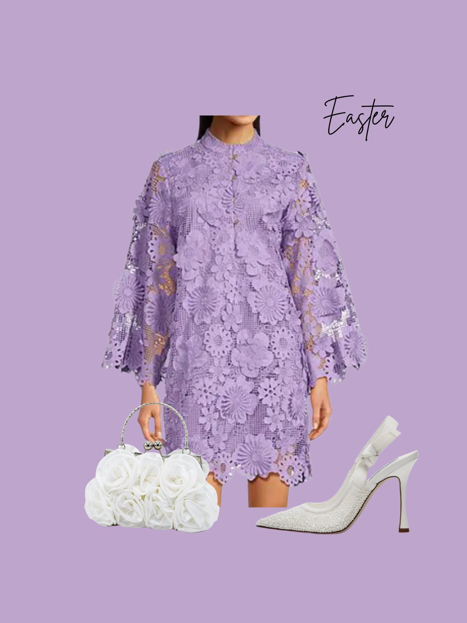 Easter outfit 

#LTKParties #LTKTravel #LTKSeasonal