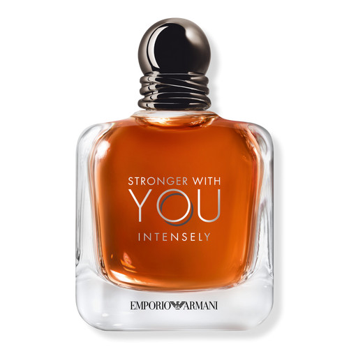 Emporio Stronger With You Intensely Eau de Parfum | Ulta