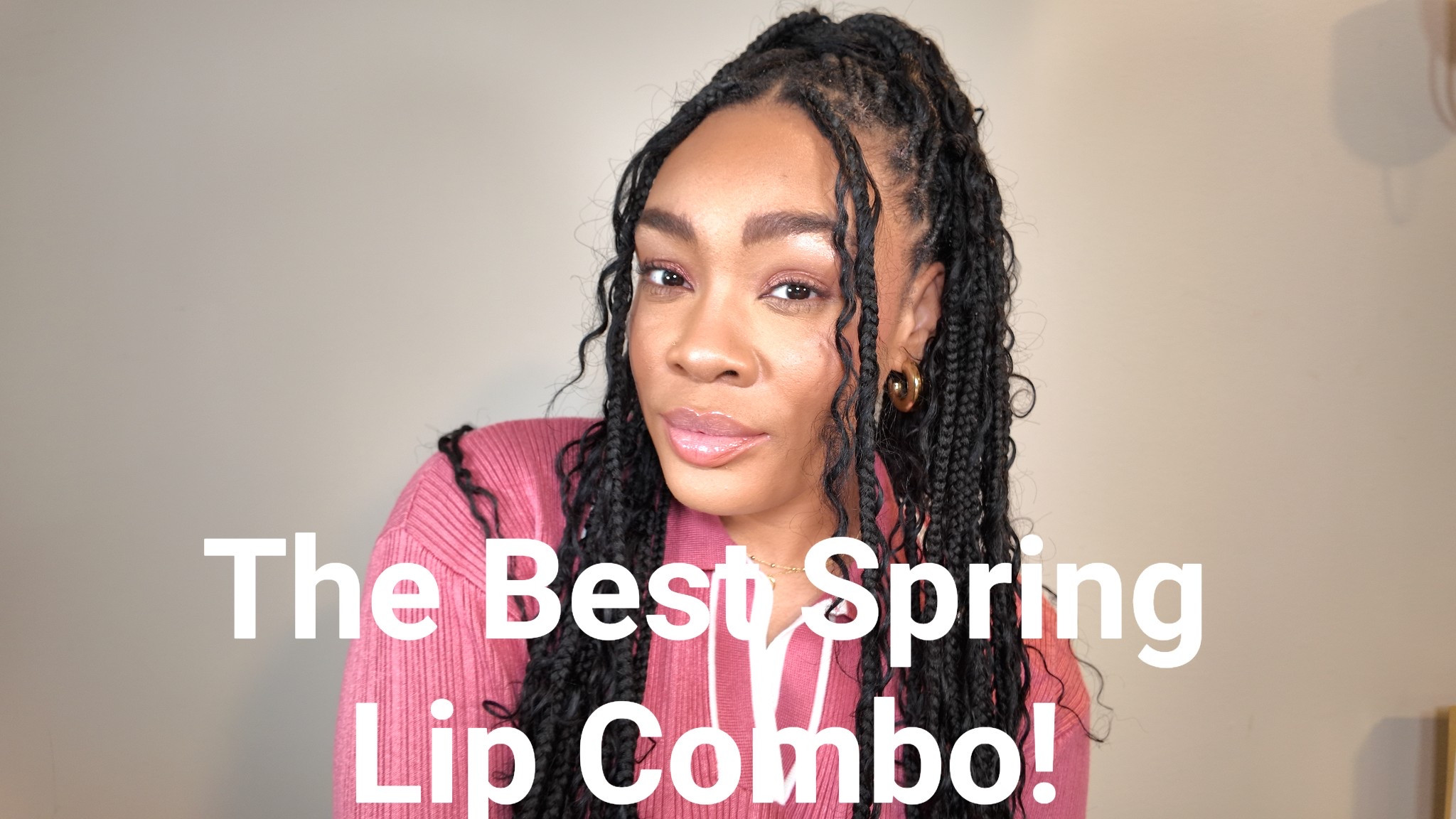 My go to spring lip combo !!! I go in with the liner first, then the cream gloss, and top it with the milk gloss 😉 

#LTKFindsUnder50 #LTKSaleAlert #LTKBeauty