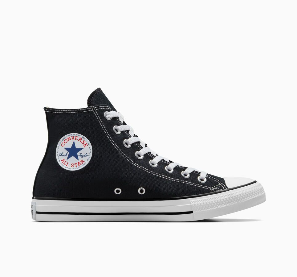 Chuck Taylor All Star | Converse (UK)